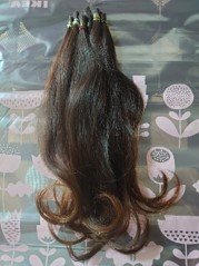 ヘアードネーション3